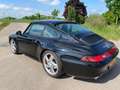 Porsche 993 Carrera 4S *** DE / Original / 286PS Zwart - thumbnail 3