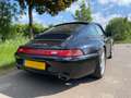 Porsche 993 Carrera 4S *** DE / Original / 286PS Zwart - thumbnail 7