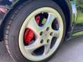 Porsche 993 Carrera 4S *** DE / Original / 286PS Zwart - thumbnail 5