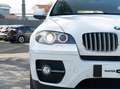 BMW X6 X6 xdrive40d - E5 - TAGLIANDI BMW Blanco - thumbnail 8