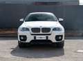 BMW X6 X6 xdrive40d - E5 - TAGLIANDI BMW Blanc - thumbnail 2