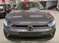 Volkswagen Polo 1.0 TSI 95cv Life + Car Play "SUPER PROMO" Gris - thumbnail 2