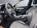 Mercedes-Benz C 220 d Avantgarde Aut. Gris - thumbnail 10