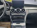 Mercedes-Benz C 220 d Avantgarde Aut. Gris - thumbnail 14