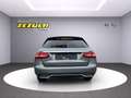 Mercedes-Benz C 220 d Avantgarde Aut. Gris - thumbnail 4
