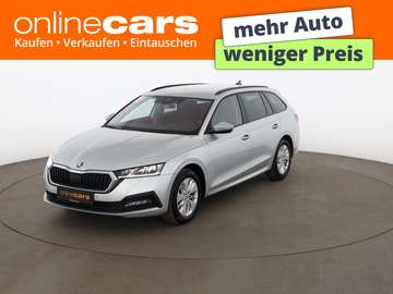 Combi 2.0 TDI Ambition MATRIX AHK RADAR