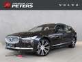 Volvo V90 Ultimate Bright B4 20''LM HUD belüft. Leder ACC 36 Grau - thumbnail 1