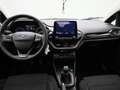 Ford Fiesta 1.0 EcoBoost Hybrid Titanium navigatie - climate c Blanc - thumbnail 7