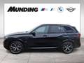 BMW X5 xDrive40d A M-Sport PanoDach|AHK|HUD|Navi|Leder|MF Fekete - thumbnail 5