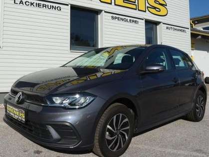 Volkswagen Polo 1,0 TSI*Life*95PS*LED*Kamera*DSG*