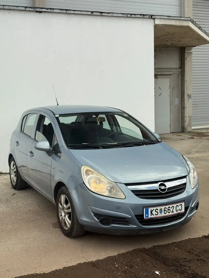Opel Corsa 1,3 CDTI - 2