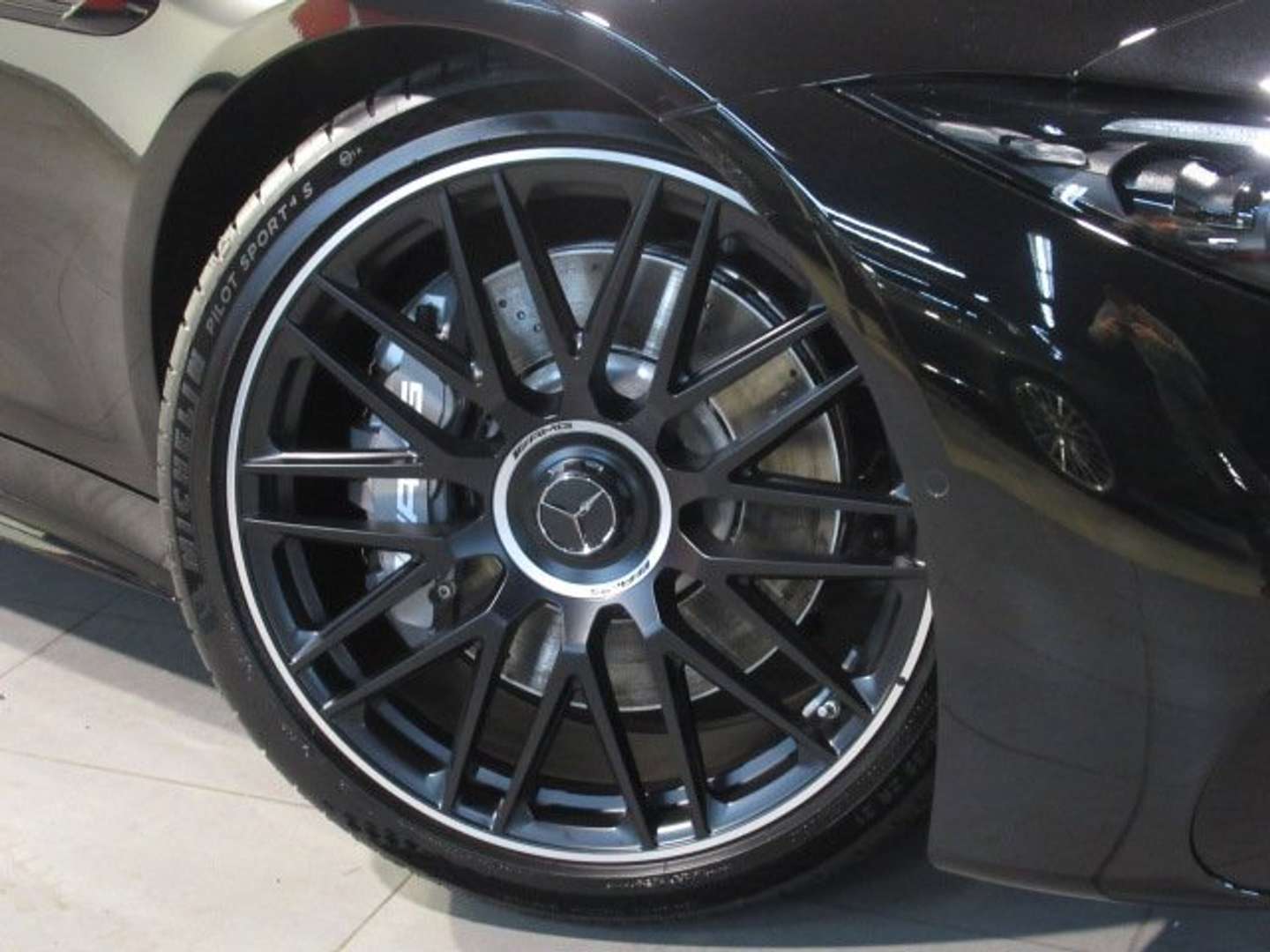 Mercedes SL 43 AMG 43 Night Edition -  - Joinsteer - #3