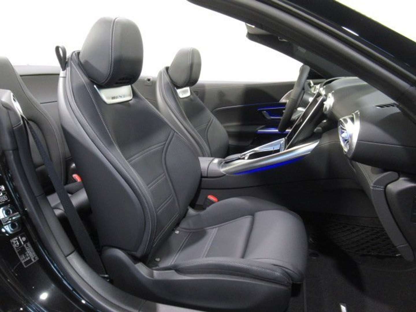 Mercedes SL 43 AMG 43 Night Edition -  - Joinsteer - #5