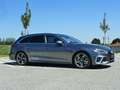 Audi A4 A4 Avant 45 TDI quattro S-line Aut. S-line Grau - thumbnail 11
