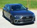 Audi A4 A4 Avant 45 TDI quattro S-line Aut. S-line Grau - thumbnail 13