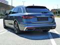 Audi A4 A4 Avant 45 TDI quattro S-line Aut. S-line Grau - thumbnail 4