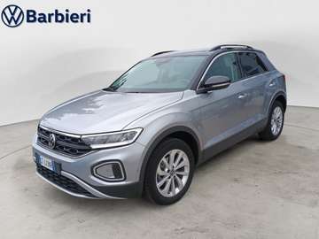 1.0 TSI Edition Plus
