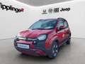 Fiat Panda 4x2 FireFly Hybrid 70 (Red) Rot - thumbnail 1