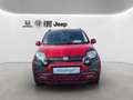 Fiat Panda 4x2 FireFly Hybrid 70 (Red) Rot - thumbnail 2