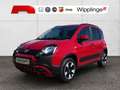 Fiat Panda 4x2 FireFly Hybrid 70 (Red) Rot - thumbnail 1