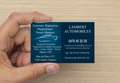 BMW 218 Gran Tourer luxury line/boite auto/garantie 12mois Gris - thumbnail 18