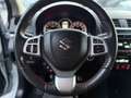 Suzuki Swift Sport 1.6*Klima*8F Bereift*ZV*BT*ALU*SHZ* Blanc - thumbnail 12