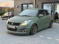 Suzuki Swift Sport 1.6*Klima*8F Bereift*ZV*BT*ALU*SHZ* Weiß - thumbnail 3