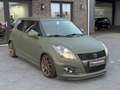 Suzuki Swift Sport 1.6*Klima*8F Bereift*ZV*BT*ALU*SHZ* Weiß - thumbnail 1