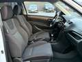 Suzuki Swift Sport 1.6*Klima*8F Bereift*ZV*BT*ALU*SHZ* Weiß - thumbnail 23