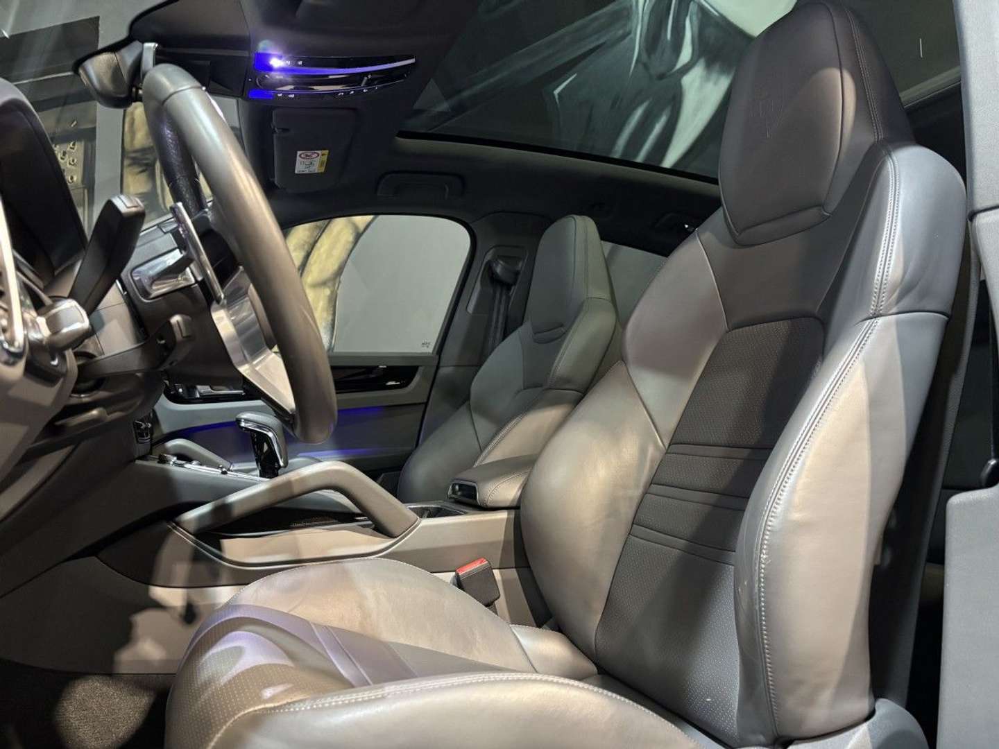 Porsche Cayenne II E-Hybrid - - Joinsteer - #5