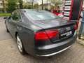 Audi A8 4.2 FSI quattro LPG NAVI EGSD XENON Ezüst - thumbnail 4