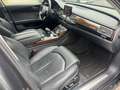 Audi A8 4.2 FSI quattro LPG NAVI EGSD XENON Silver - thumbnail 6