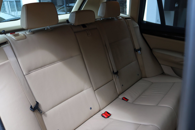 BMW X3 XDrive28i High Executive MEMORY XENON CAMERA CLIMA — photo 14