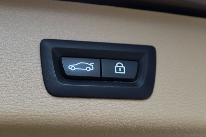 BMW X3 XDrive28i High Executive MEMORY XENON CAMERA CLIMA — photo 10