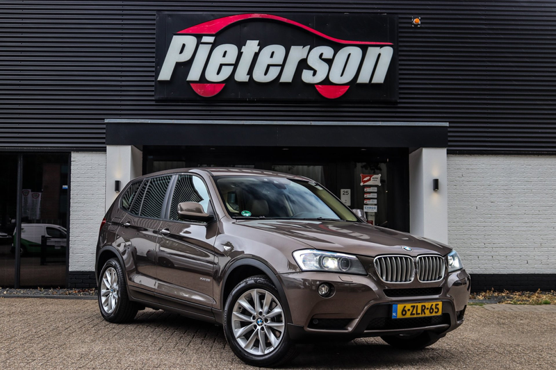 BMW X3 XDrive28i High Executive MEMORY XENON CAMERA CLIMA