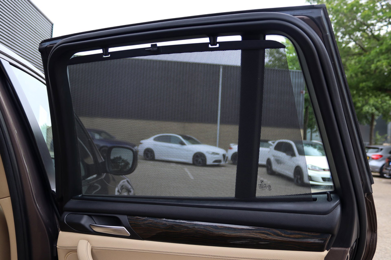 BMW X3 XDrive28i High Executive MEMORY XENON CAMERA CLIMA — photo 15