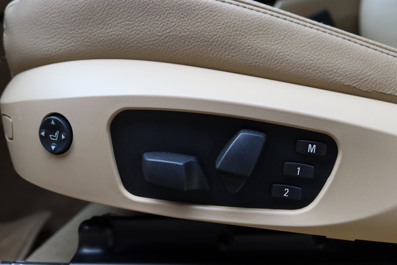 BMW X3 XDrive28i High Executive MEMORY XENON CAMERA CLIMA — photo 12