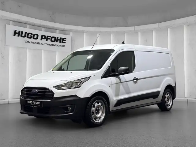 Ford Transit Connect T220 L2