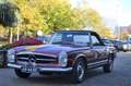 Mercedes-Benz 230 230 SL Pagode Piros - thumbnail 1