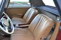 Mercedes-Benz 230 230 SL Pagode Rood - thumbnail 6