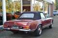 Mercedes-Benz 230 230 SL Pagode Rosso - thumbnail 3