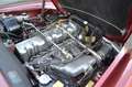 Mercedes-Benz 230 230 SL Pagode Red - thumbnail 9