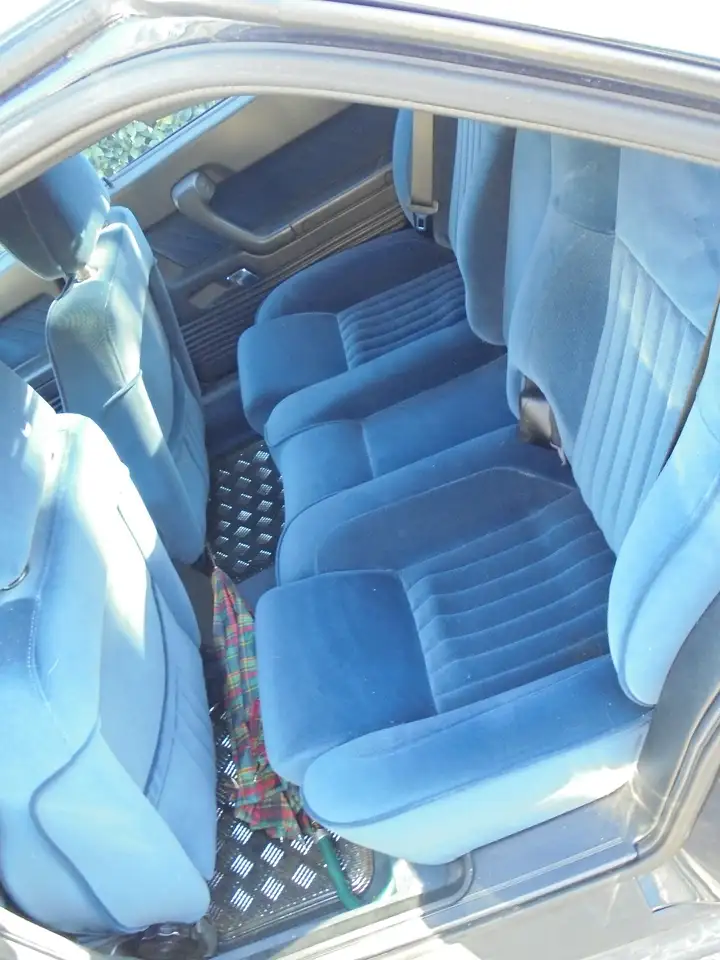 Alfa Romeo 164 2.0 TS Super L RIAR+CRS a libretto., foto 9