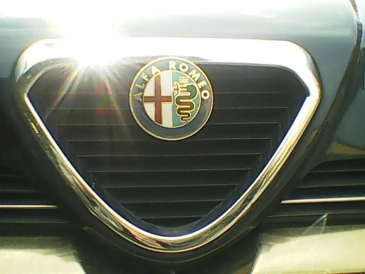 Alfa Romeo 164 2.0 TS Super L RIAR+CRS a libretto., foto 4