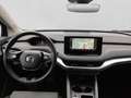 Skoda Enyaq 50 iV LOFT TEILLEDER NAVI SITZHZG Blau - thumbnail 5