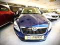 Skoda Roomster Familiar Manual de 5 Puertas Azul - thumbnail 2