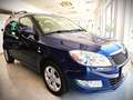 Skoda Roomster Familiar Manual de 5 Puertas Azul - thumbnail 1