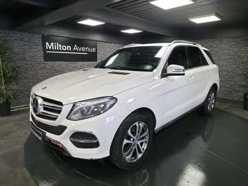 GLE 250 d - BVA 9G-Tronic  - Executive 4-Matic