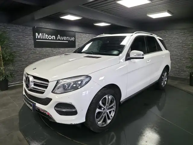 Mercedes-Benz GLE 250 GLE 250 d - BVA 9G-Tronic  - Executive 4-Matic