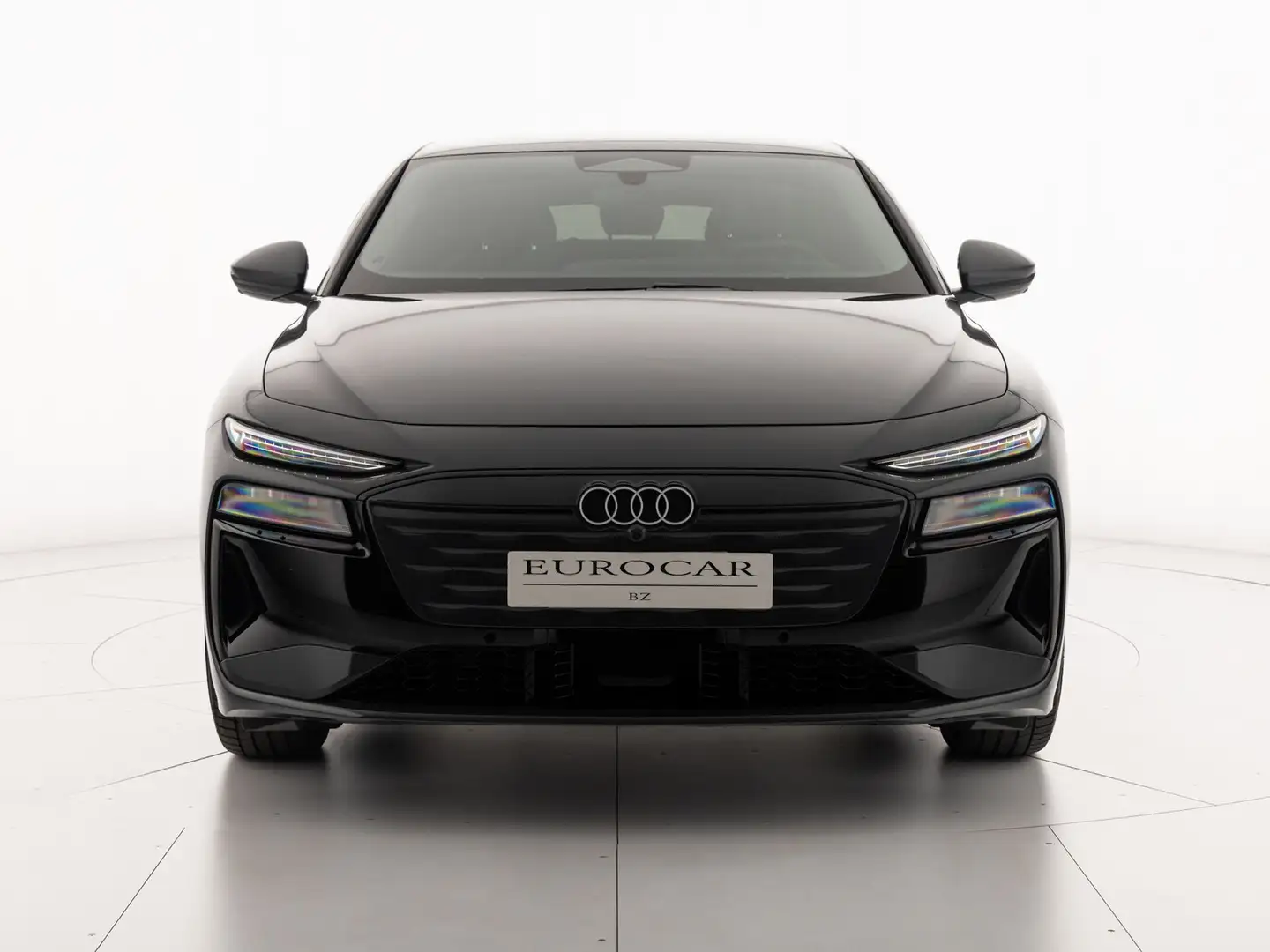 Audi A6 sportback e-tron business advanced 286cv Grigio - 2